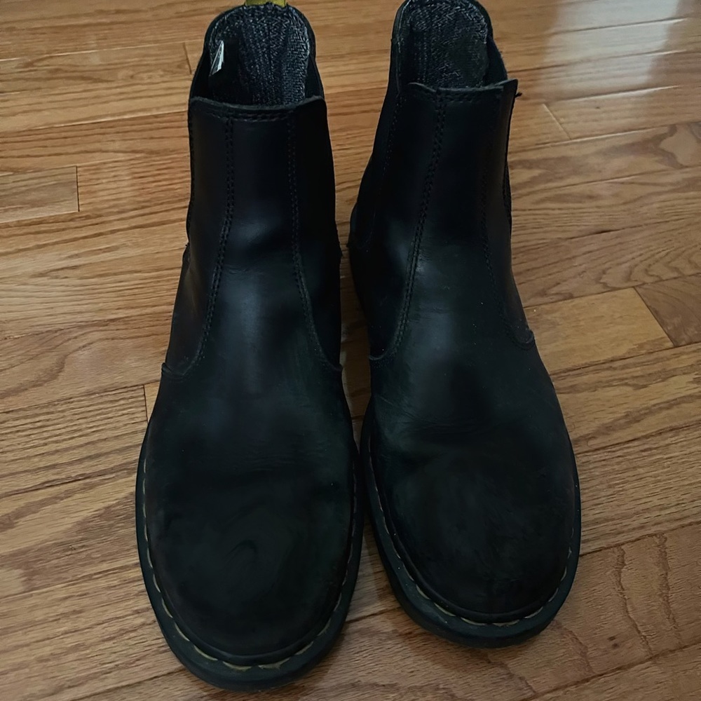 Men’s Doc Martens size 12